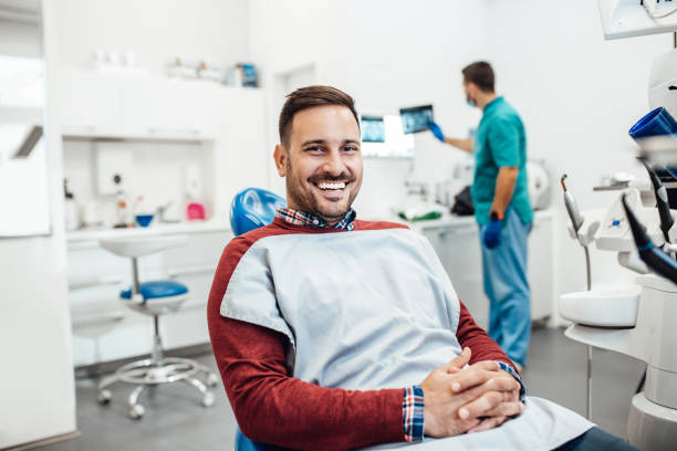 Emergency Dental Services in Bay Village, OH