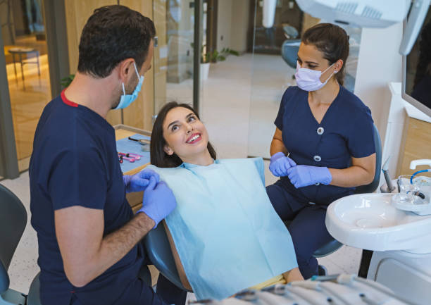 Best Wisdom Tooth Removal  in Bay Village, OH
