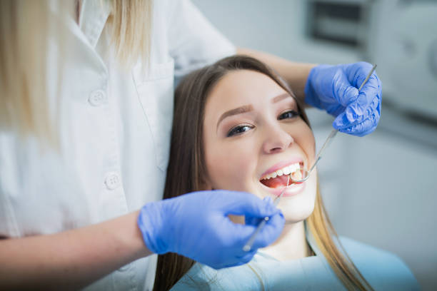 Professional Holistic Dental Care Services in Bay Village, OH